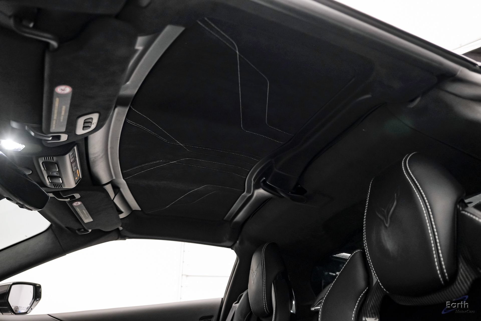 Used 2024 Chevrolet Corvette Z06 RWD image 49