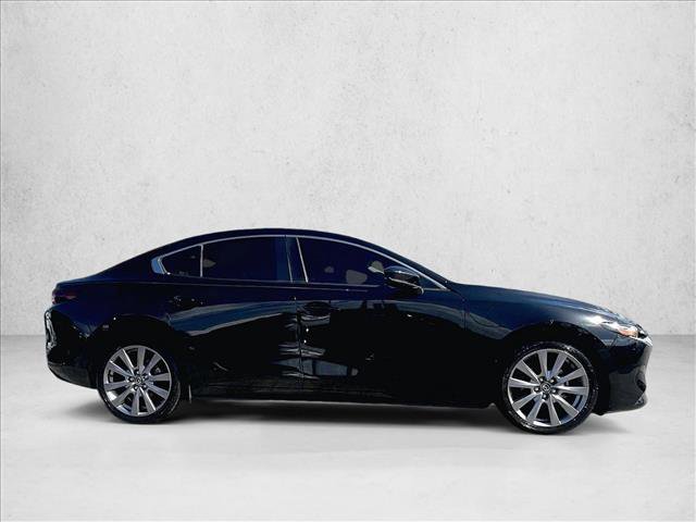 Used 2021 MAZDA MAZDA3 s image 5