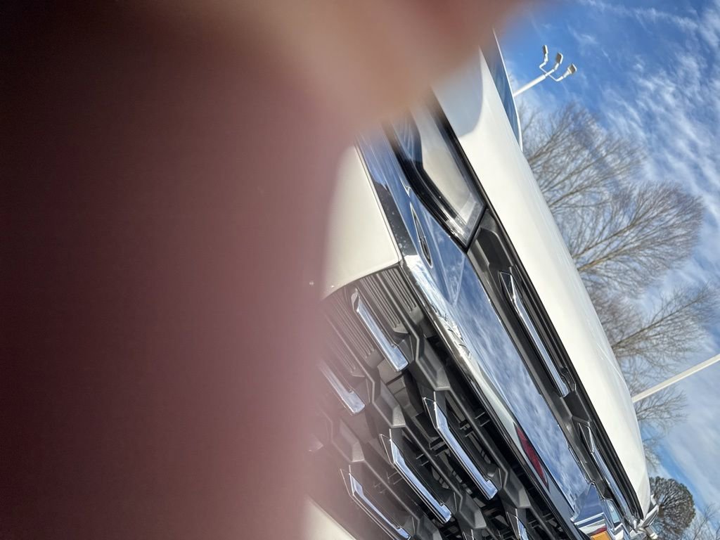 New 2026 Chevrolet Trax ACTIV w/ Sunroof Package image 38