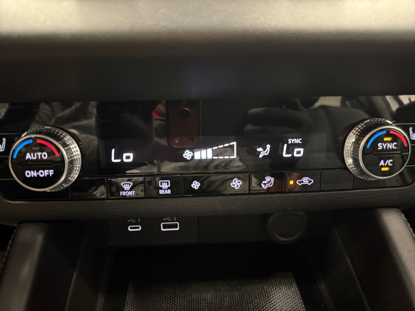 Used 2023 Mitsubishi Outlander SE Black Edition image 19