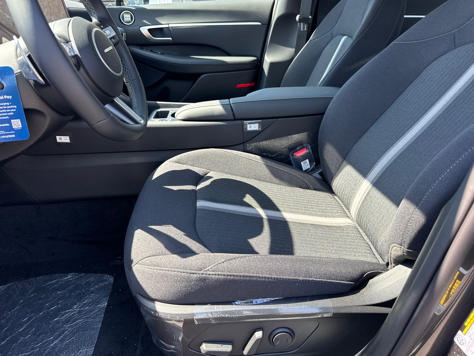 New 2026 Hyundai Sonata SEL FWD image 10