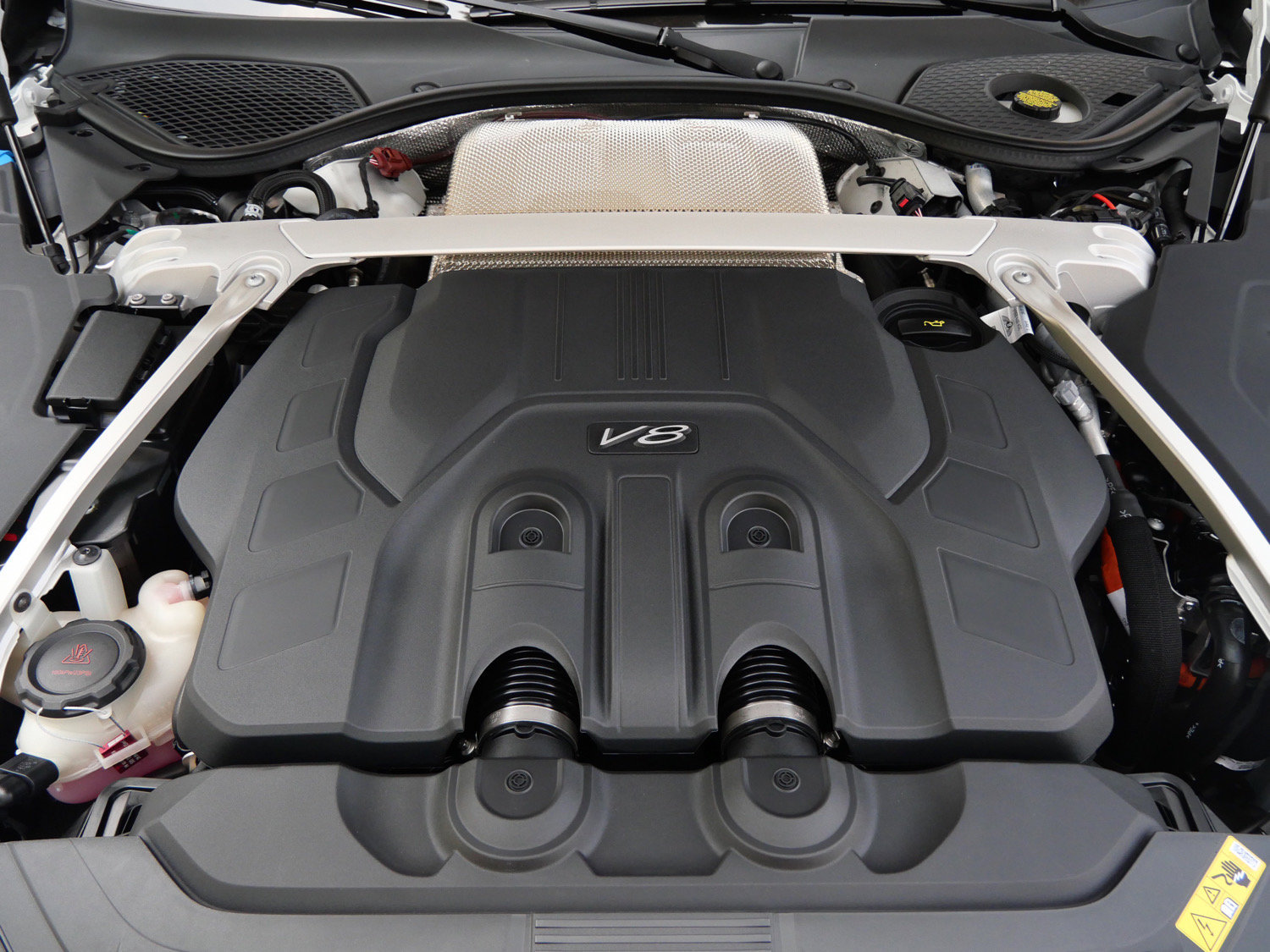 New 2026 Bentley Continental GT S AWD/4WD image 23