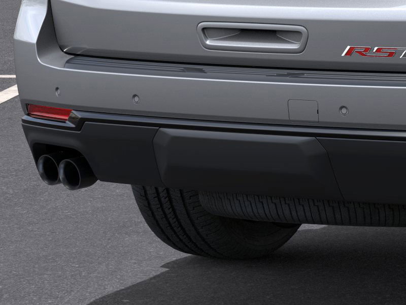 New 2026 Chevrolet Tahoe RST w/ Advanced Technology Package image 14