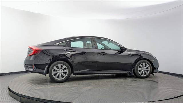 Used 2016 Honda Civic LX image 9
