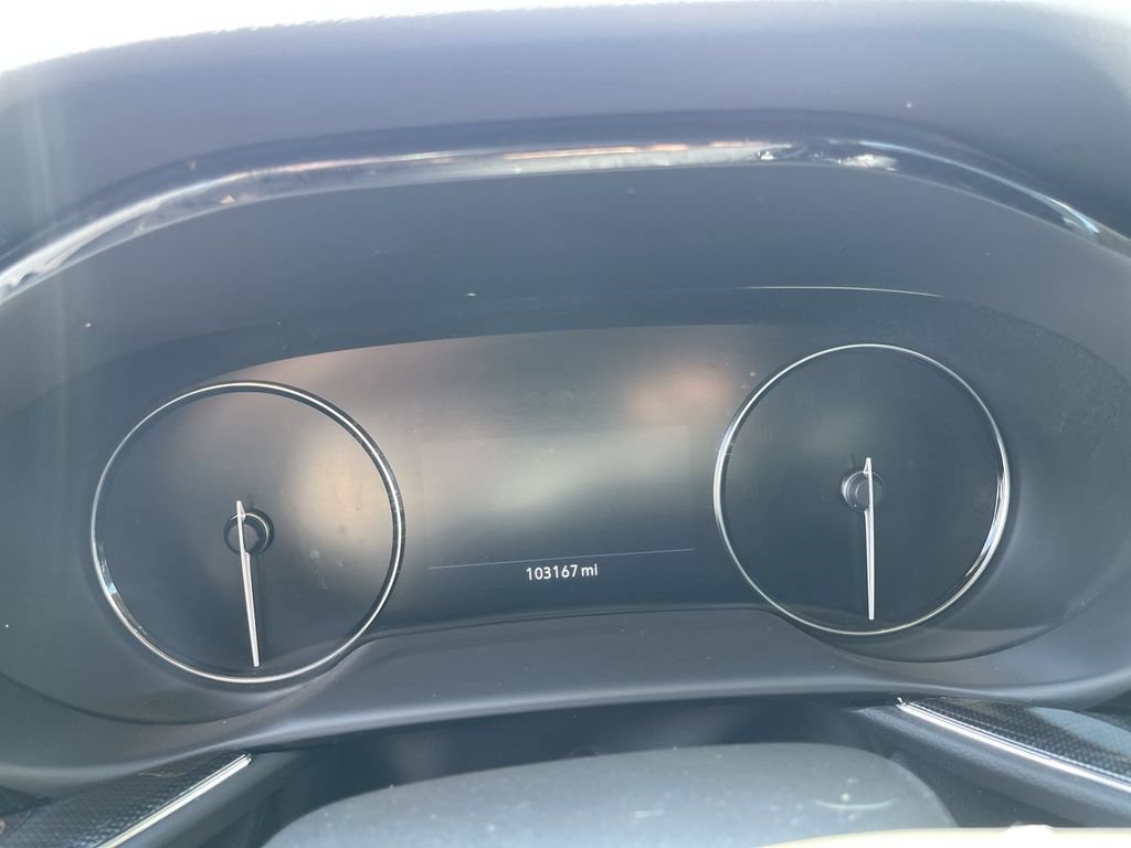 Used 2022 Buick Envision Preferred FWD image 4