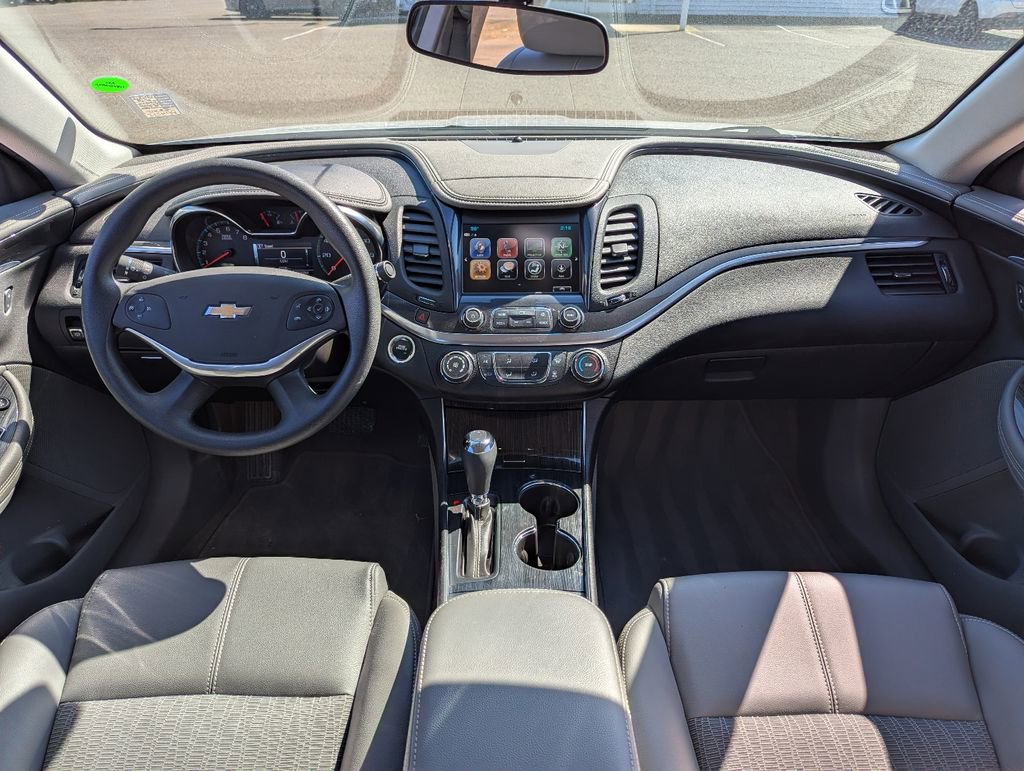 Used 2019 Chevrolet Impala LS FWD image 22