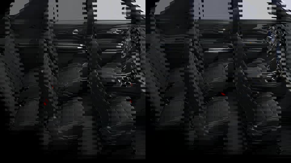 Used 2024 Chevrolet Traverse LT w/ LPO, Floor Liner Package image 34