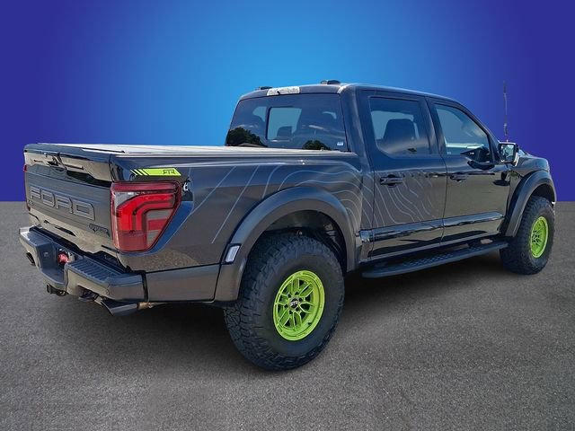 Used 2025 Ford F150 Raptor AWD/4WD image 5