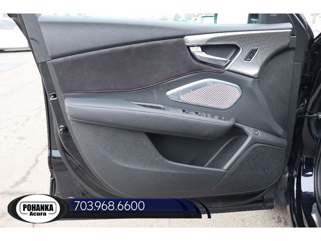 New 2026 Acura RDX A-Spec image 28