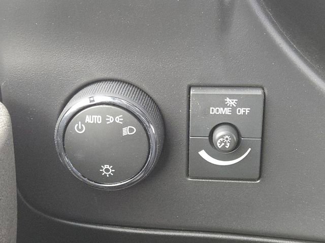 New 2026 GMC Savana 2500 Work Van w/ Enhanced Convenience Package image 9