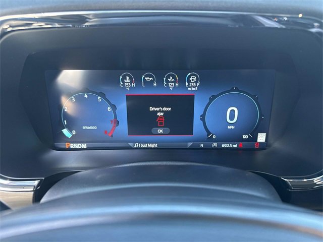 Used 2025 Ford F150 Lariat w/ Equipment Group 501A Mid image 26