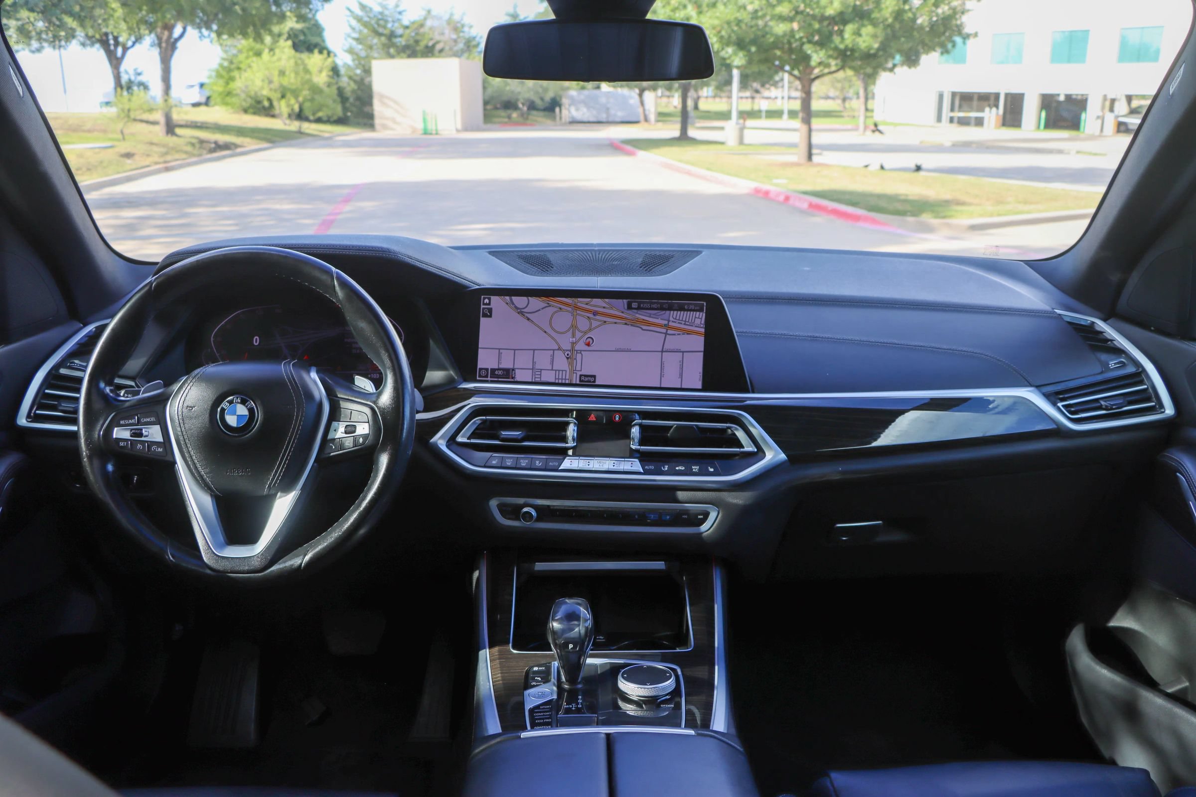 Used 2020 BMW X5 xDrive40i AWD/4WD image 26