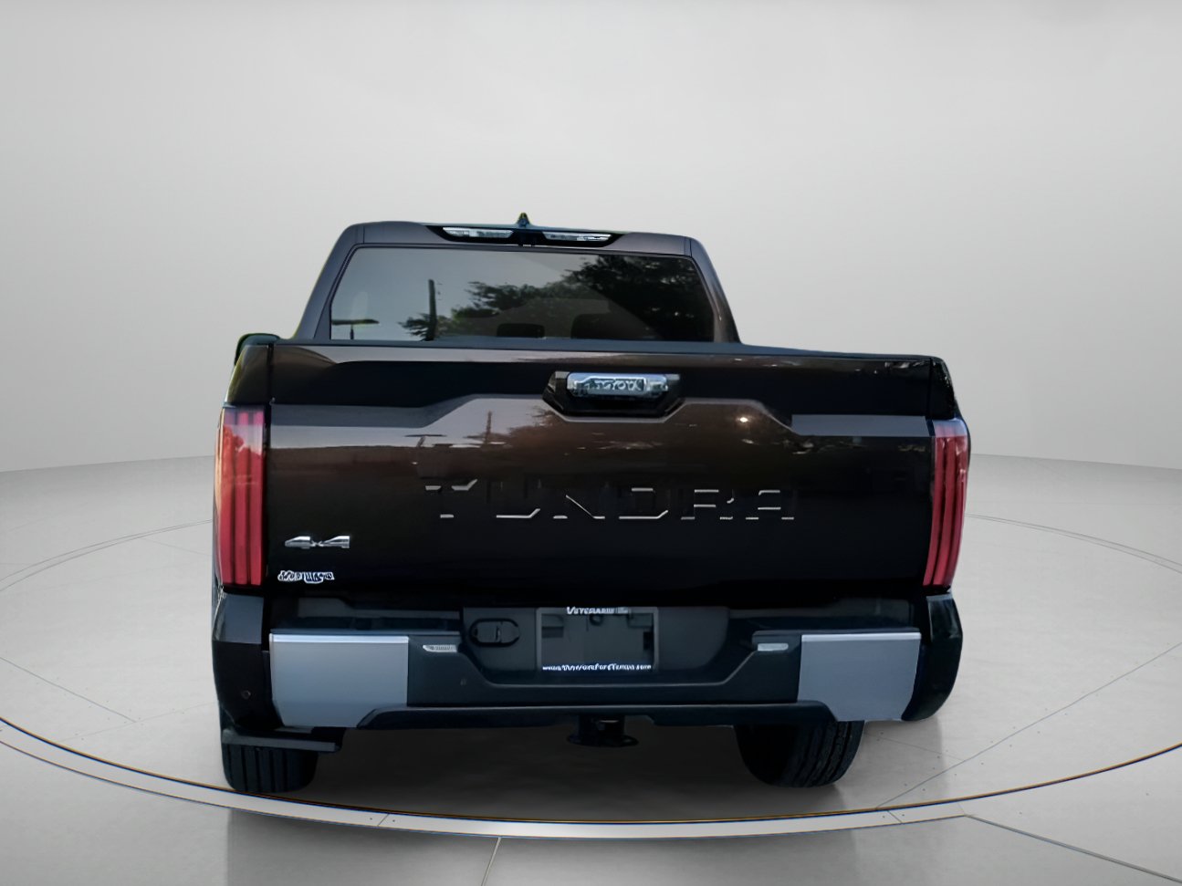 Used 2023 Toyota Tundra Limited AWD/4WD image 23
