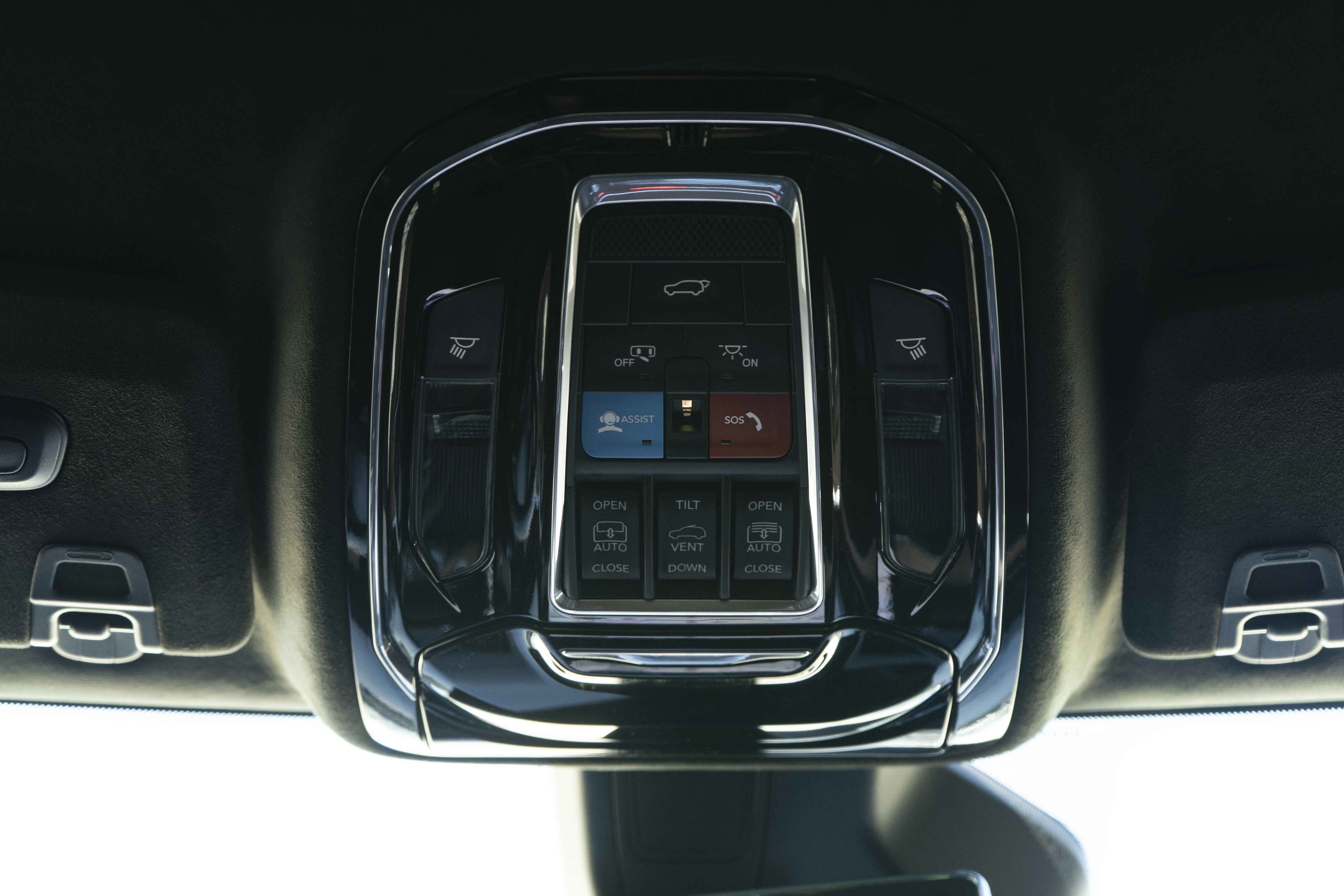 Used 2023 Jeep Grand Cherokee Summit image 47
