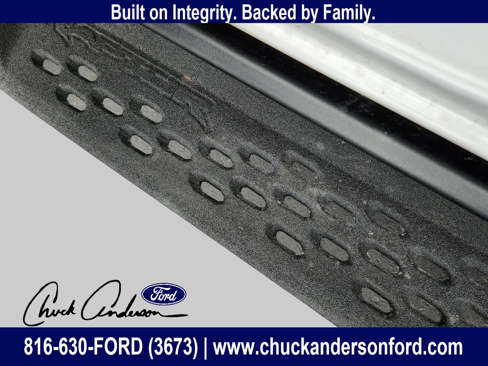 Used 2023 Ford Bronco Raptor image 14