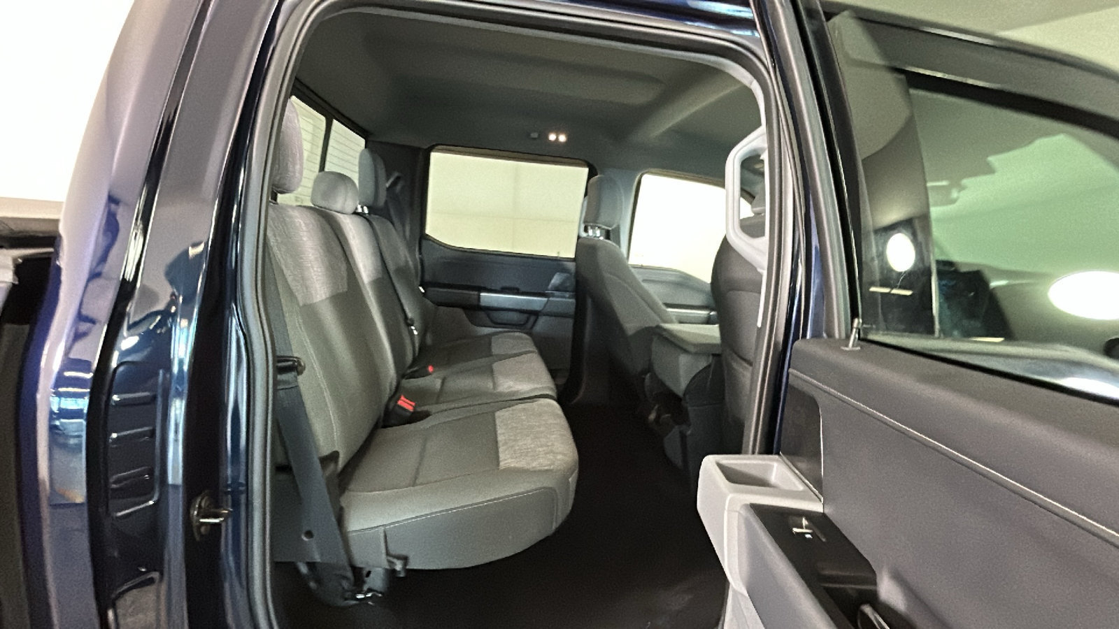 Used 2023 Ford F150 XLT w/ Equipment Group 302A High AWD/4WD image 36