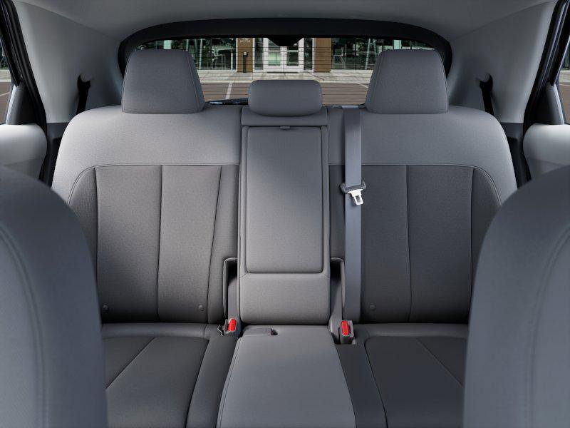 New 2025 Hyundai Ioniq 5 SE image 12