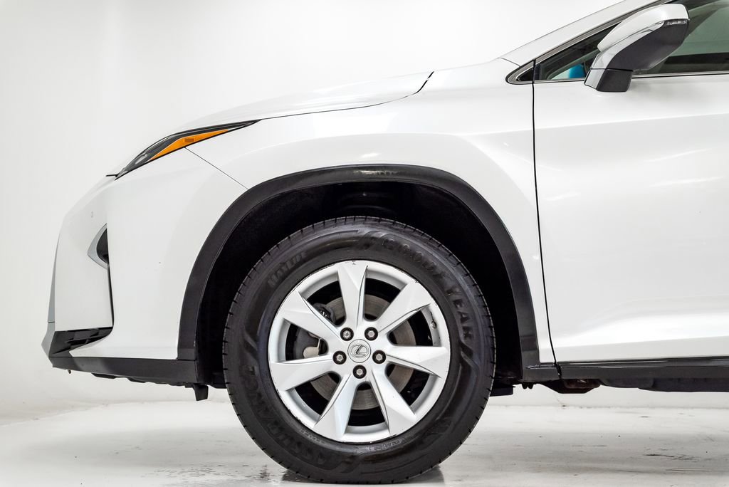 Used 2016 Lexus RX 350 AWD w/ Premium Package image 27
