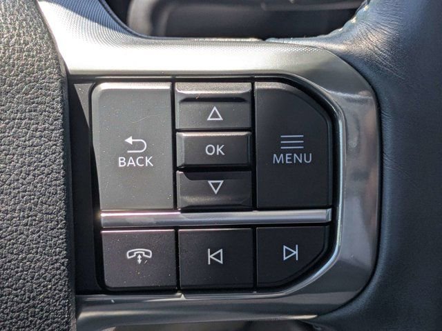 Used 2024 Ford F250 Limited w/ FX4 Off-Road Package AWD/4WD image 21