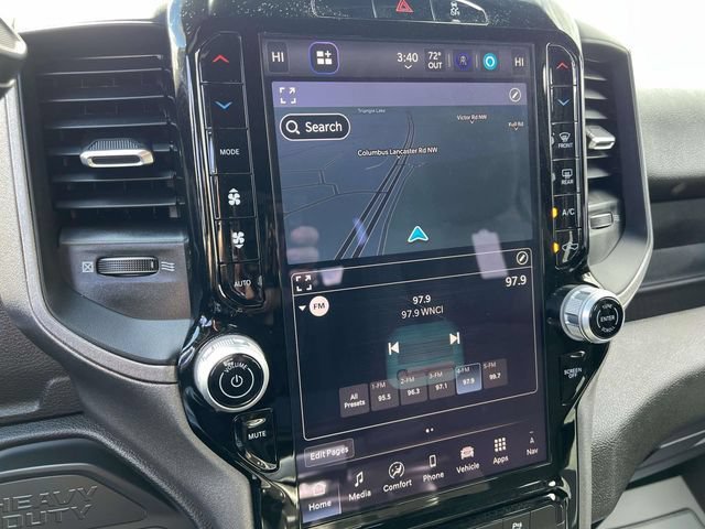 New 2026 RAM 2500 Tradesman AWD/4WD image 18