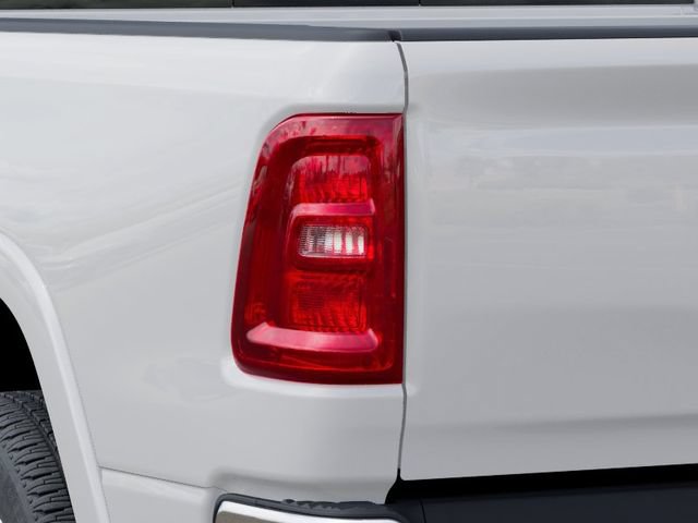 New 2027 RAM 1500 Big Horn AWD/4WD image 10