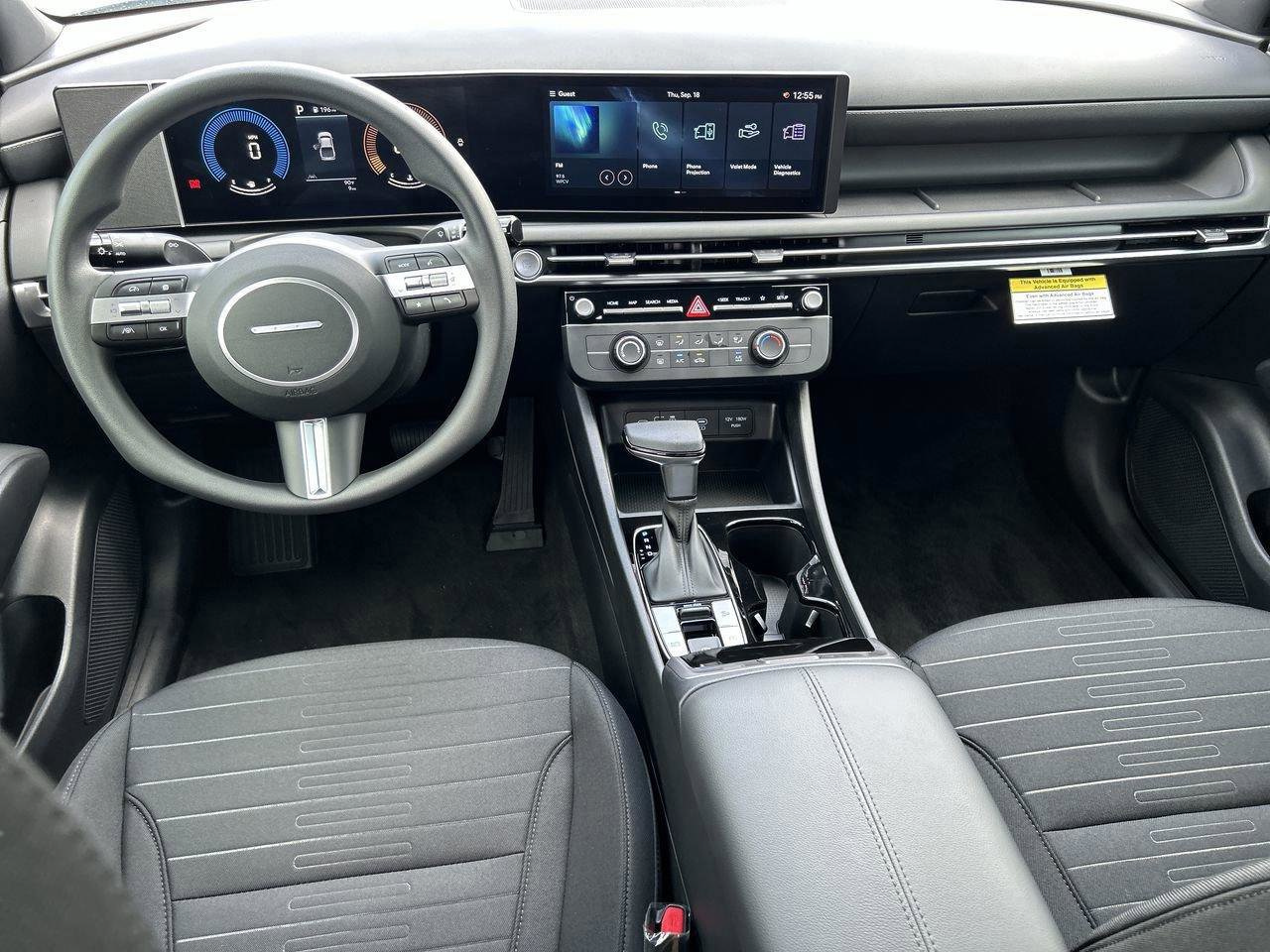 New 2026 Hyundai Santa Cruz SE FWD image 14