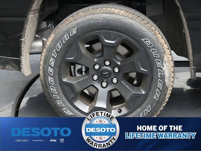 New 2026 RAM 1500 Express image 30