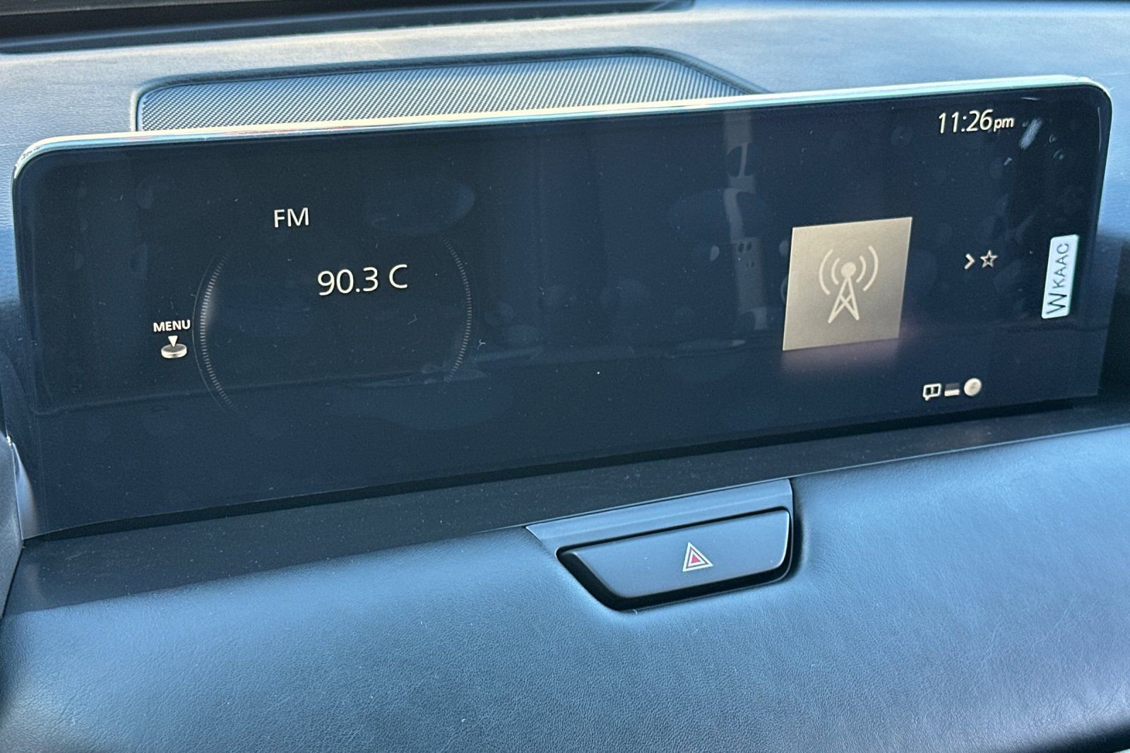 New 2026 MAZDA CX-90 3.3 Turbo w/ Premium Plus Pkg image 21