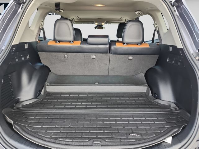 Used 2017 Toyota RAV4 Limited AWD/4WD image 13