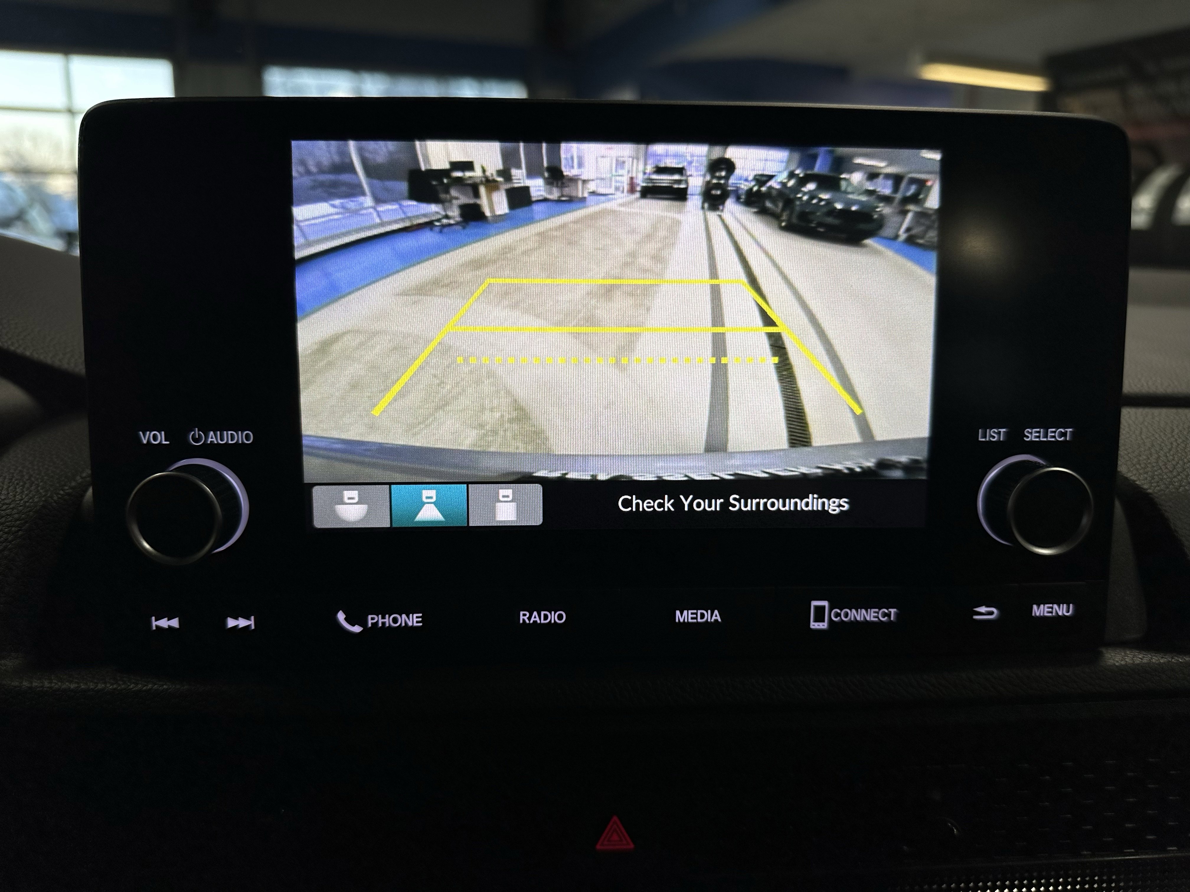 Used 2023 Honda CR-V LX image 12