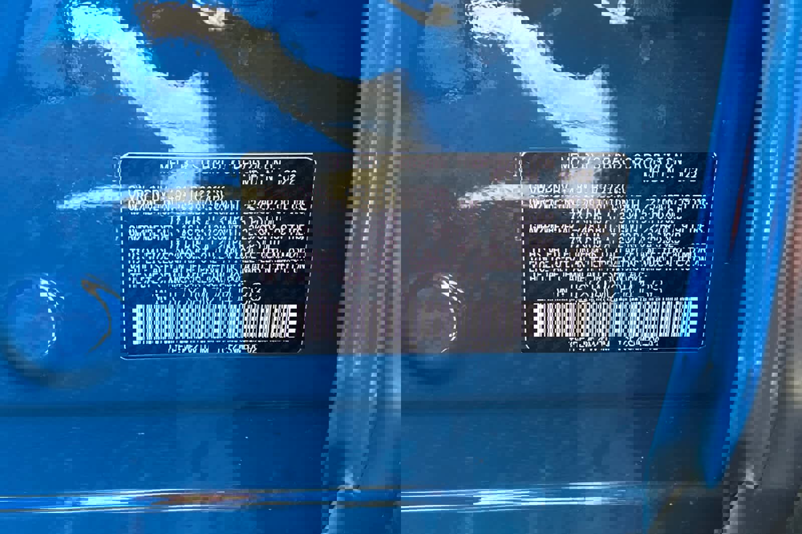 Used 2023 Subaru Forester Wilderness image 30