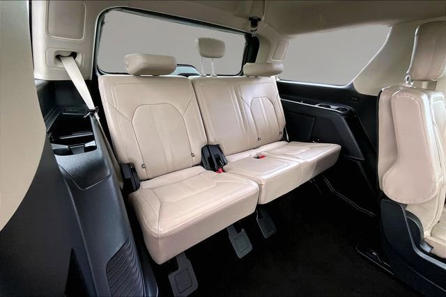 Used 2022 Ford Expedition Limited AWD/4WD image 30