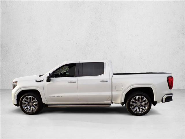 Used 2024 GMC Sierra 1500 Denali w/ Denali Reserve Package video 2