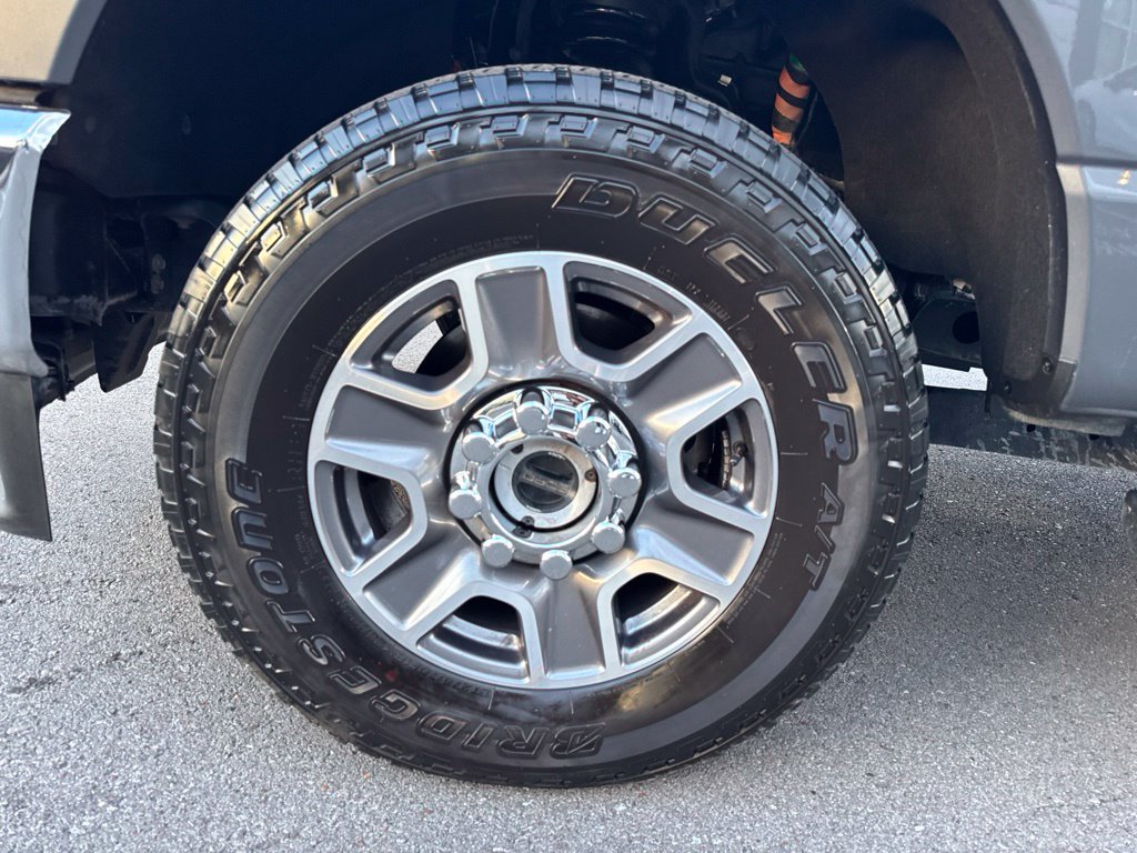 Used 2026 Ford F250 Lariat AWD/4WD image 29