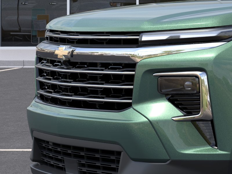 New 2027 Chevrolet Traverse LT AWD/4WD image 48