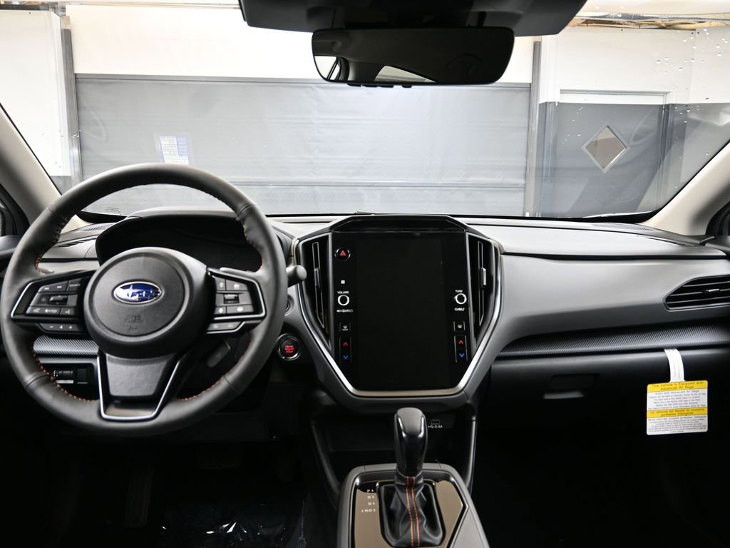 New 2026 Subaru Crosstrek 2.5i Limited image 22