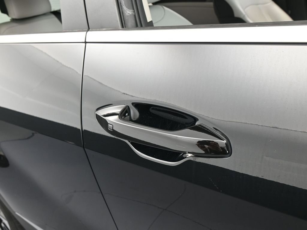 Used 2023 Kia Sportage EX image 47