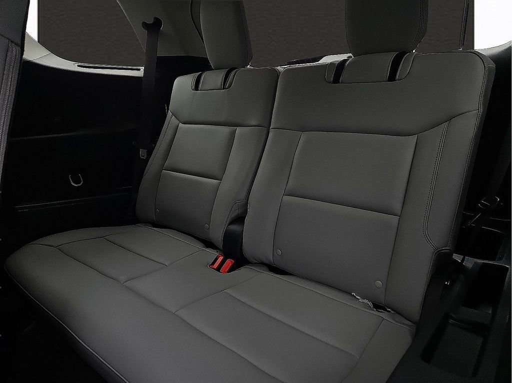 New 2025 Ford Explorer Active w/ Active Comfort Package image 9