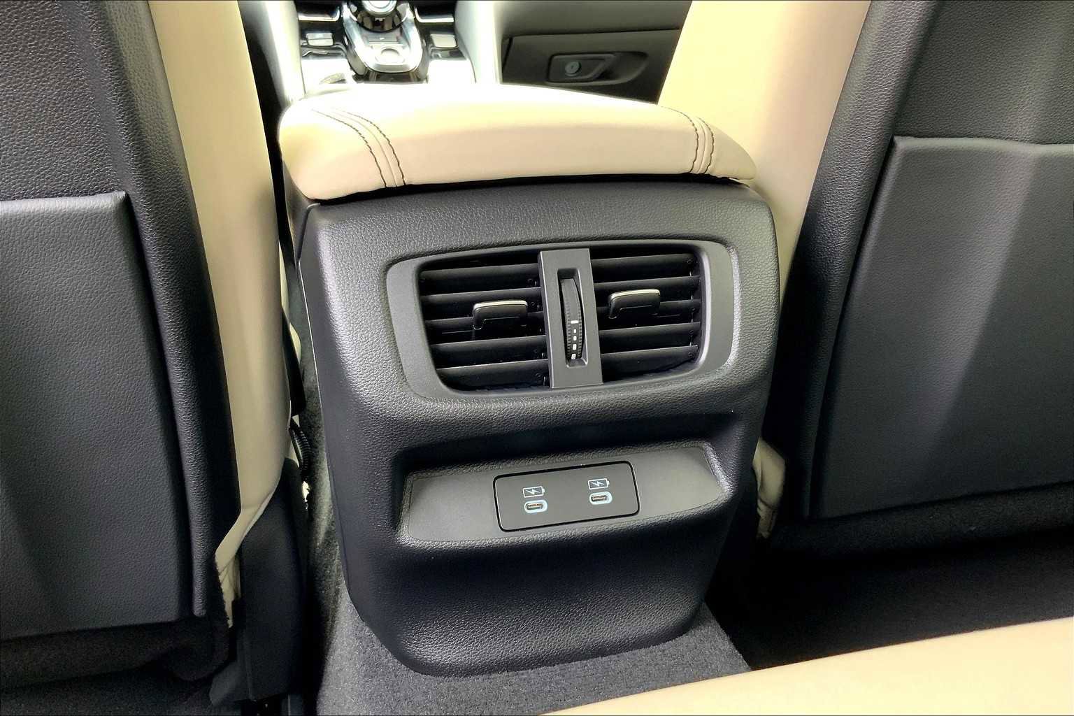 New 2025 Acura TLX SH-AWD w/ A-SPEC Pkg image 13