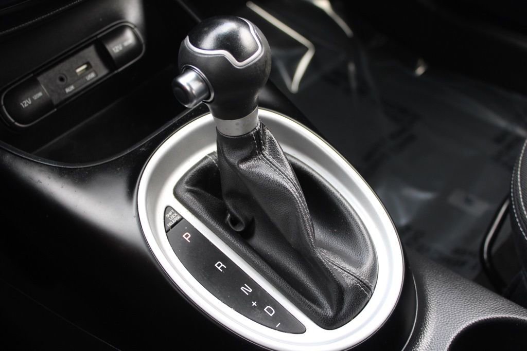 Used 2017 Kia Soul + image 34