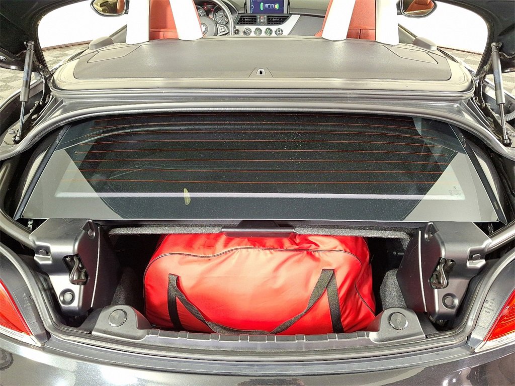 Used 2012 BMW Z4 sDrive35i image 27