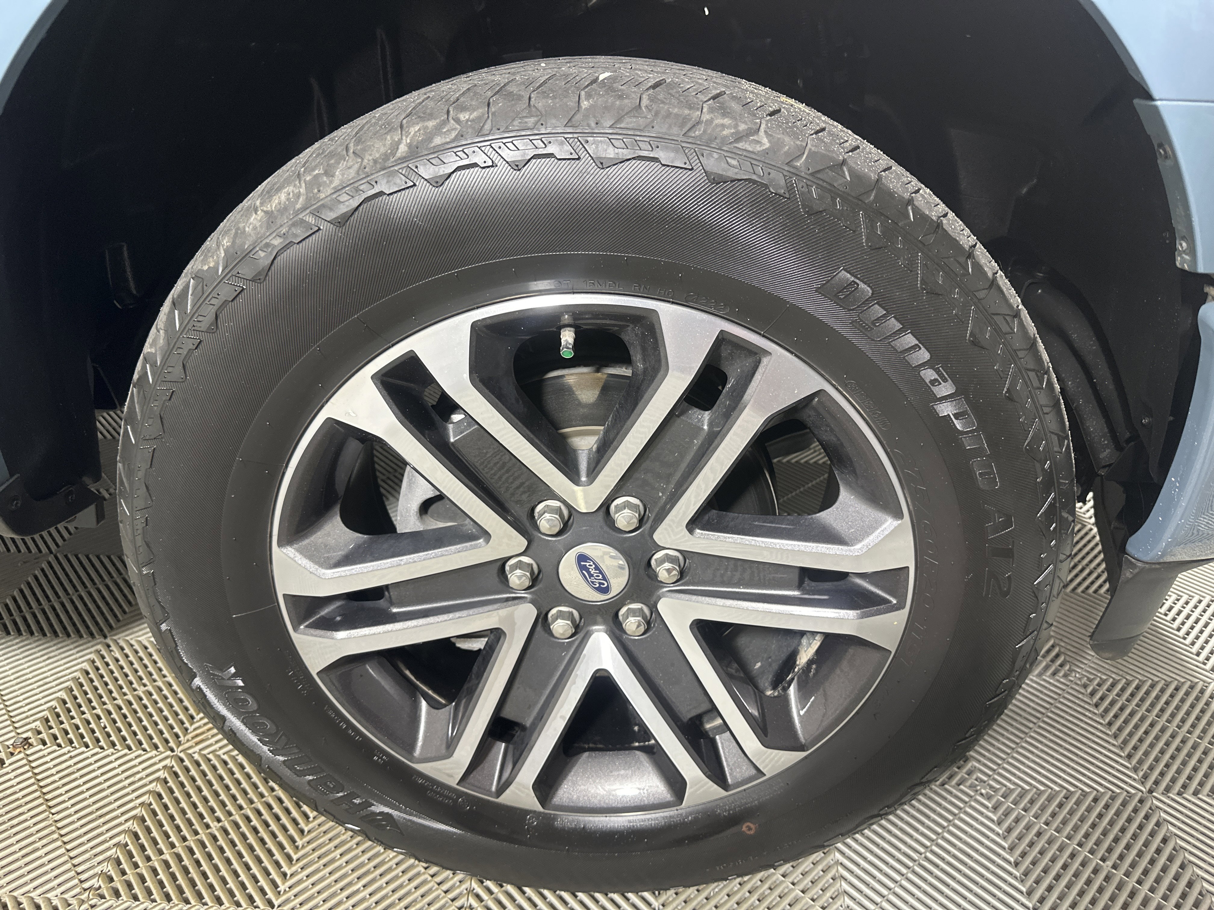 Certified 2023 Ford F150 XL w/ STX Appearance Package image 27