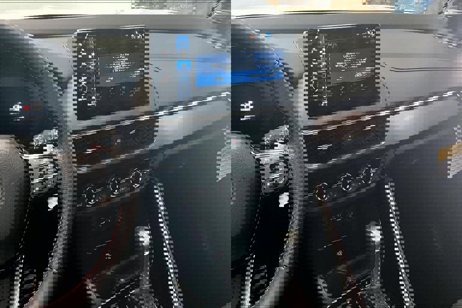 New 2026 Acura ADX A-Spec image 16