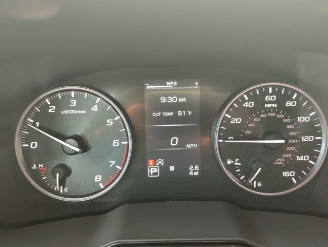 Certified 2025 Subaru Legacy Premium image 19