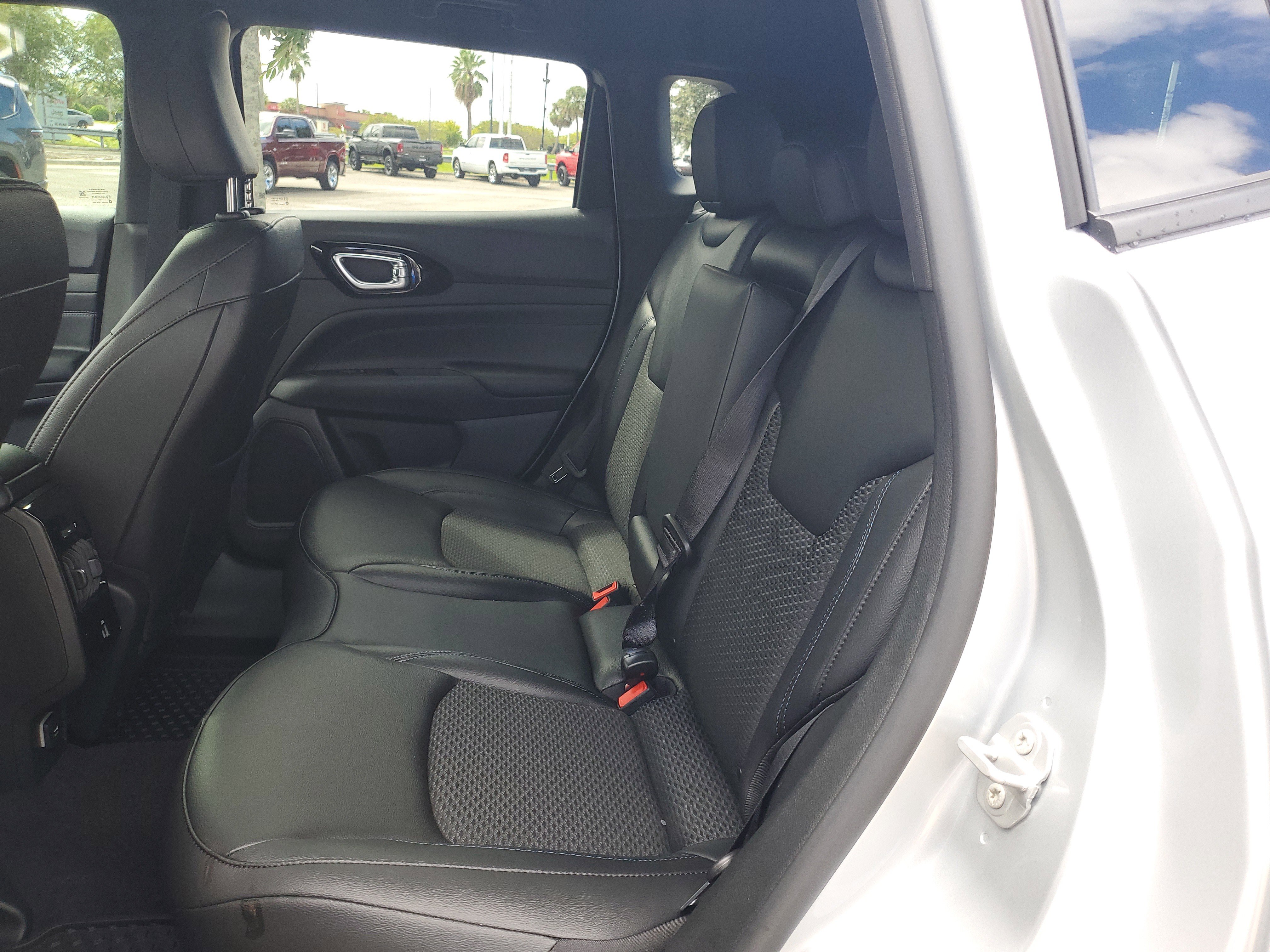 New 2026 Jeep Compass Latitude w/ Quick Order Package 29K image 10