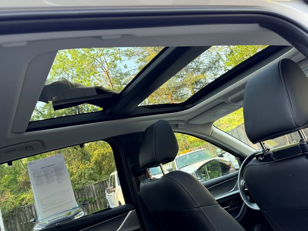 Used 2025 MAZDA CX-90 3.3 Turbo w/ Premium Sport Pkg AWD/4WD image 14