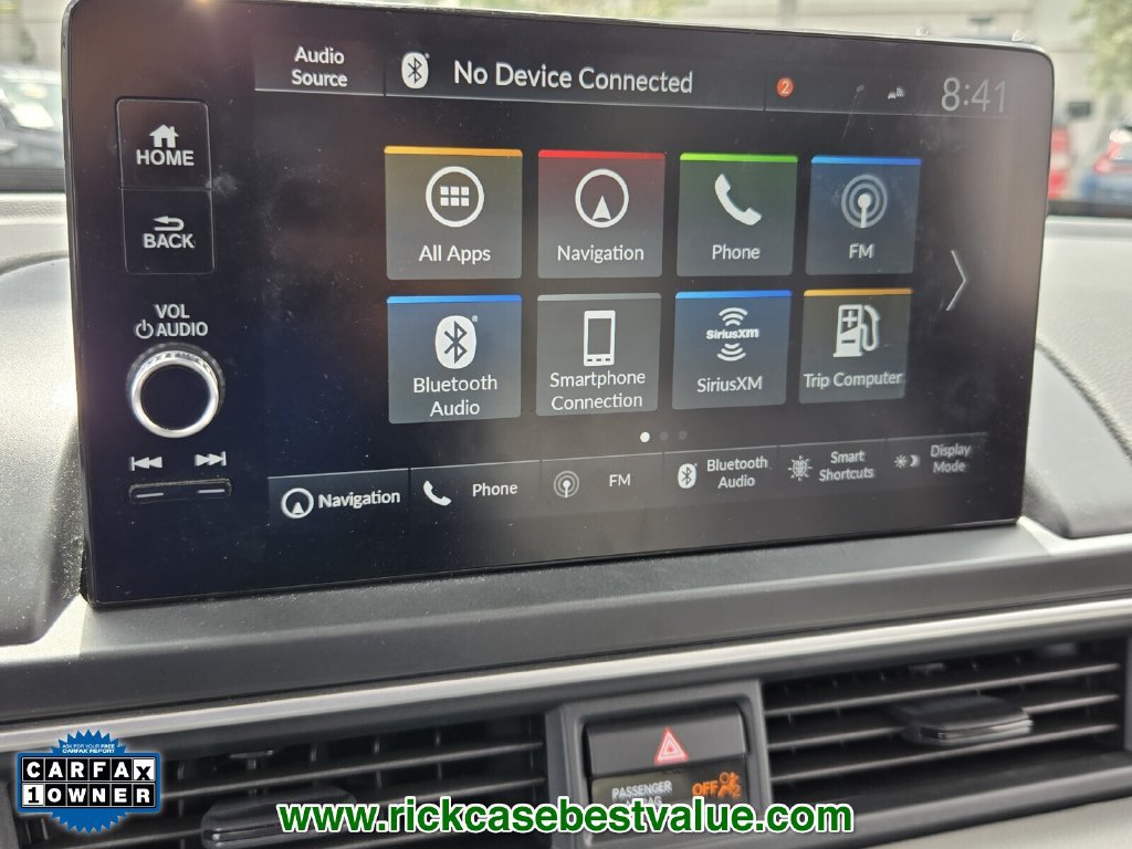 Used 2024 Honda Pilot Touring image 22