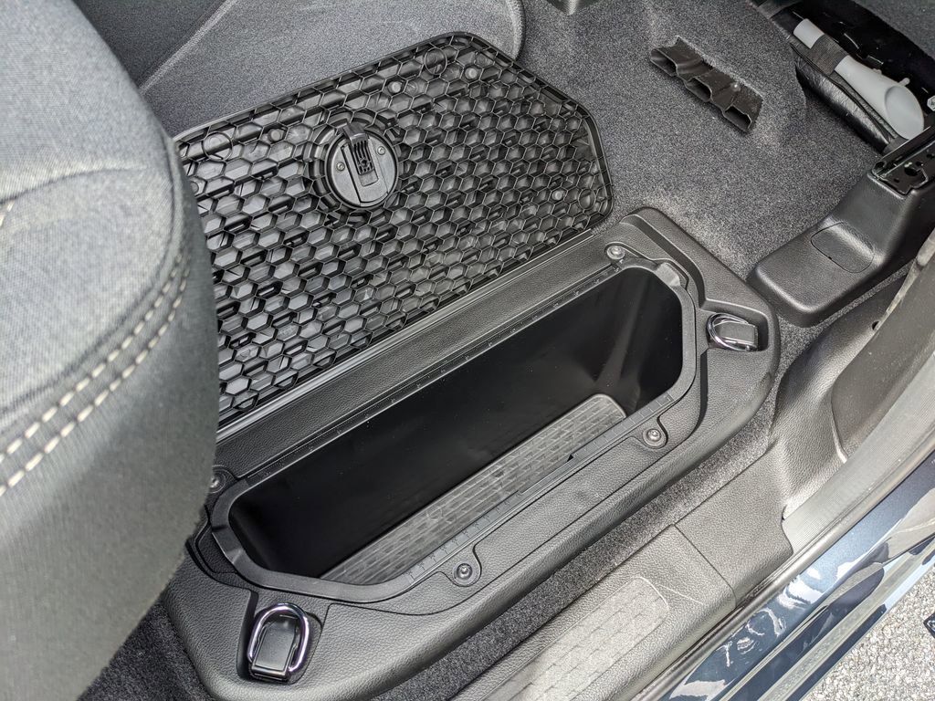 Used 2026 RAM 1500 4x4 Crew Cab image 44