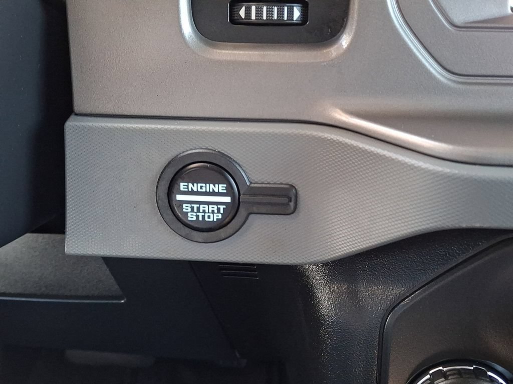 Used 2023 Ford Bronco Big Bend AWD/4WD image 22