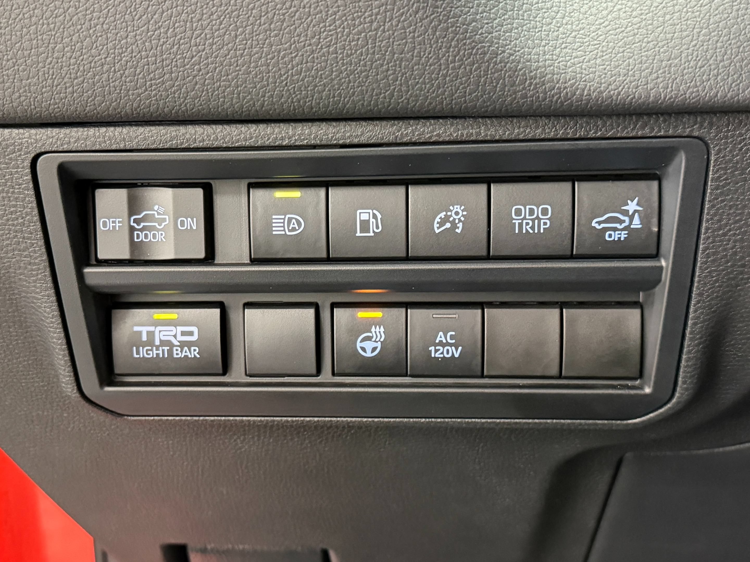 Used 2022 Toyota Tundra TRD Pro AWD/4WD image 26